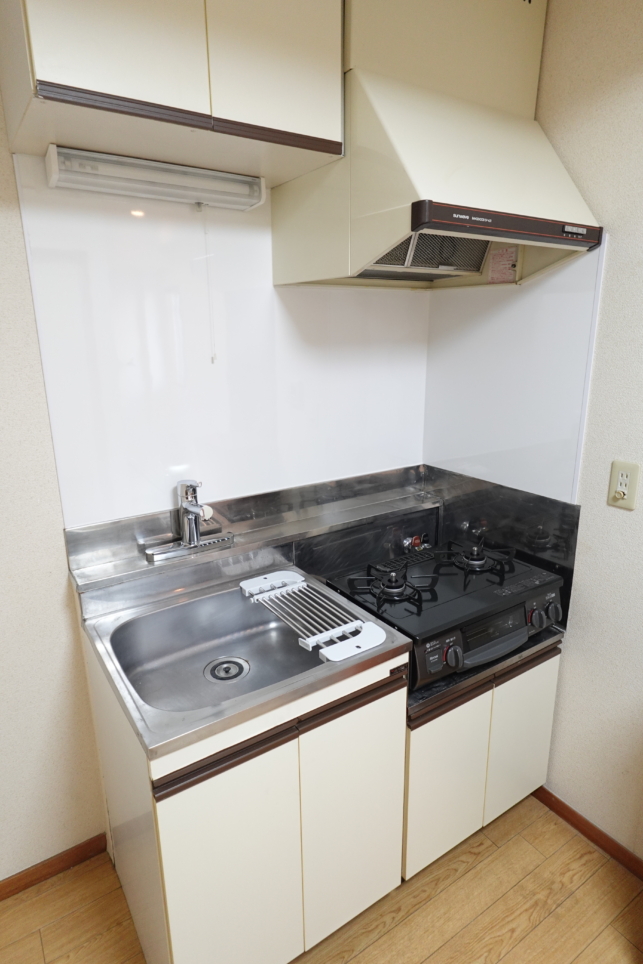 日当たり良好な最上階のお部屋♪【カーサ・イエ】