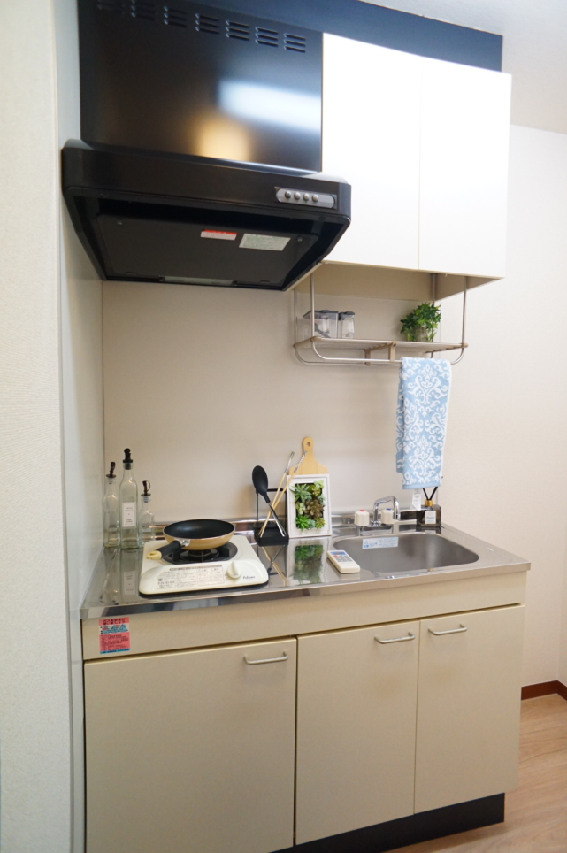 2階角部屋☆積水ハウスのマンション（CASA KOMAE）