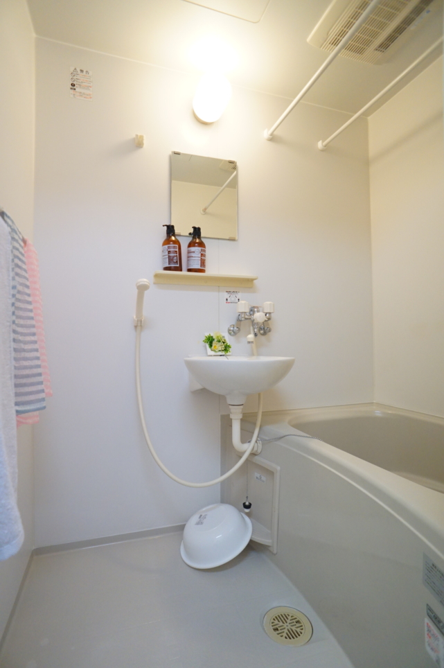 2階角部屋☆積水ハウスのマンション（CASA KOMAE）