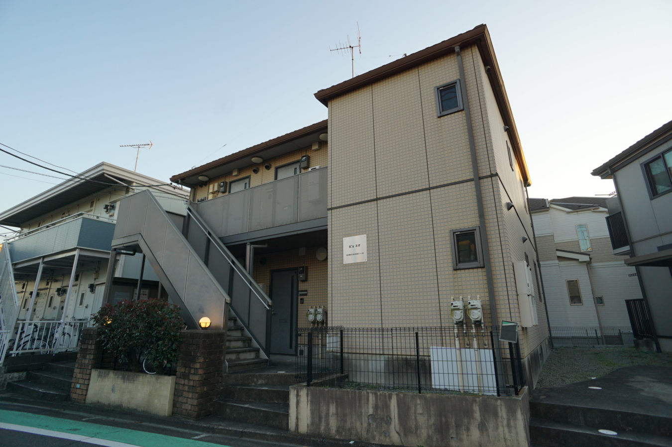 人気の積水ハウス施工☆2階のお部屋（K’ｓネオ）