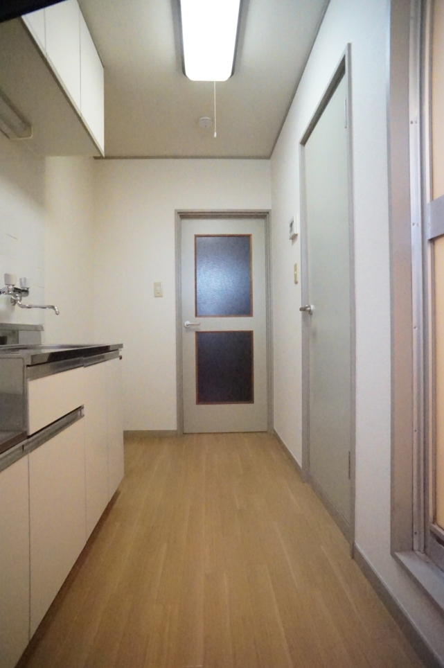礼金なし☆閑静な住宅街のお部屋（サントピアⅡ）