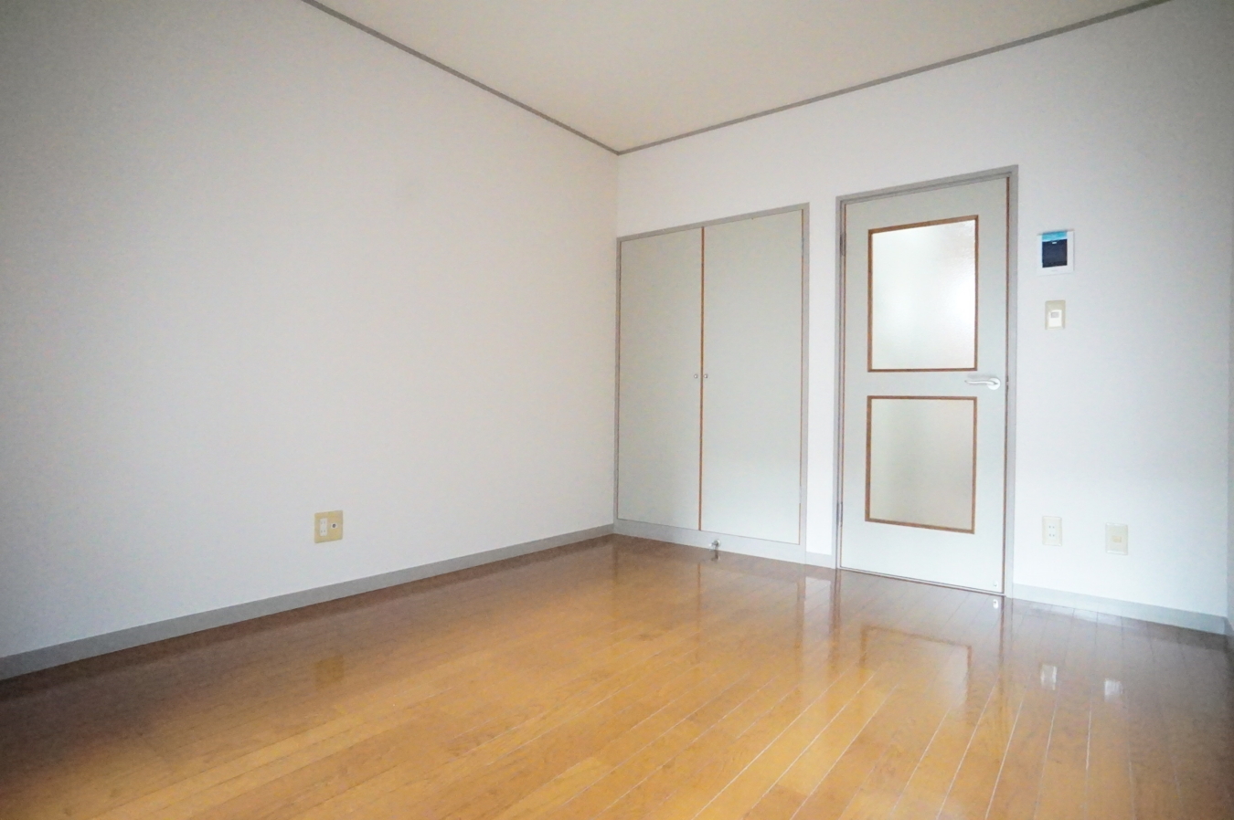 礼金なし☆閑静な住宅街のお部屋（サントピアⅡ）