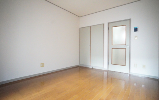 礼金なし☆閑静な住宅街のお部屋（サントピアⅡ）