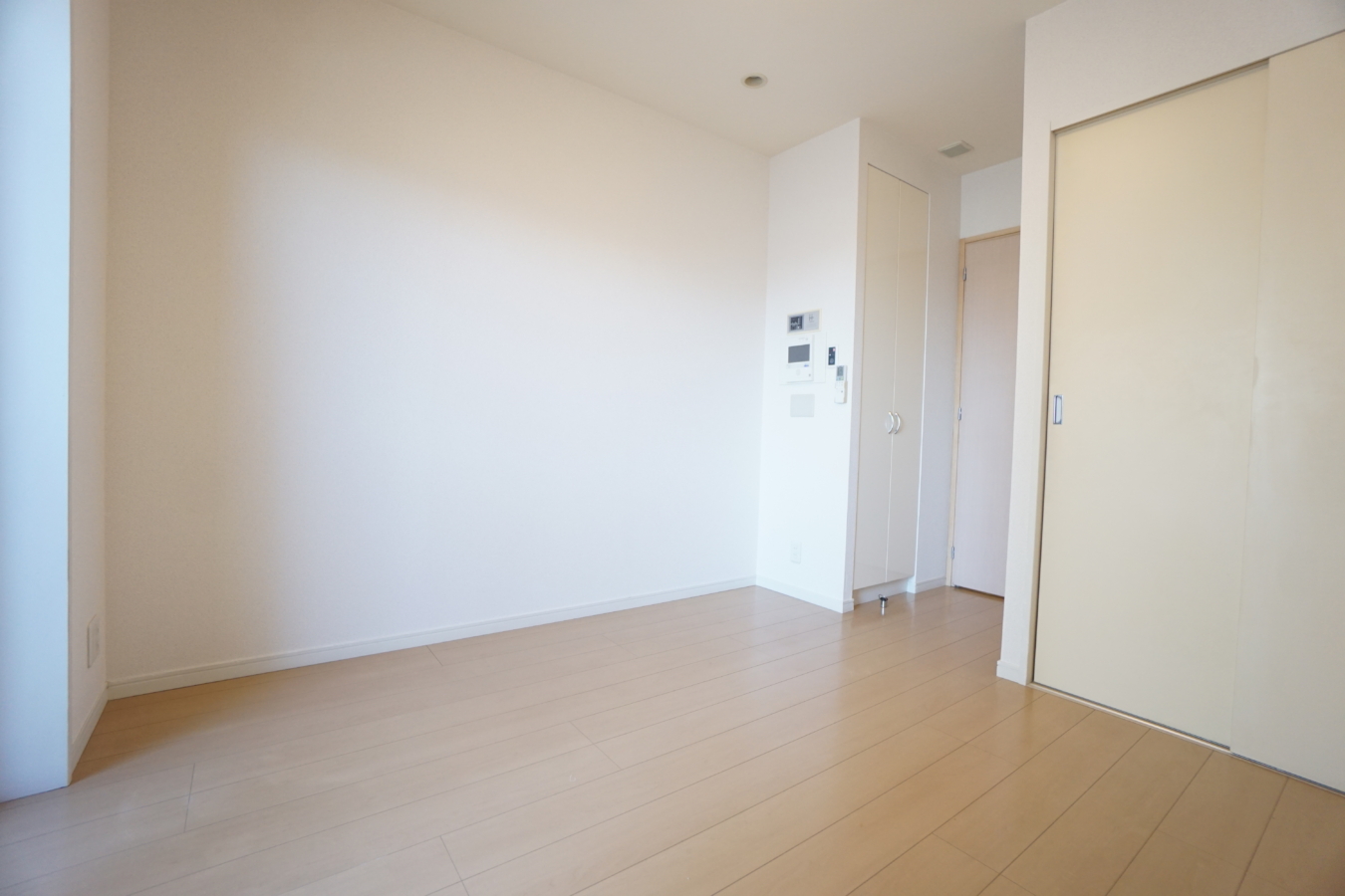 ☆設備充実♪分譲タイプのお部屋です☆（マイネシュロッス四谷）
