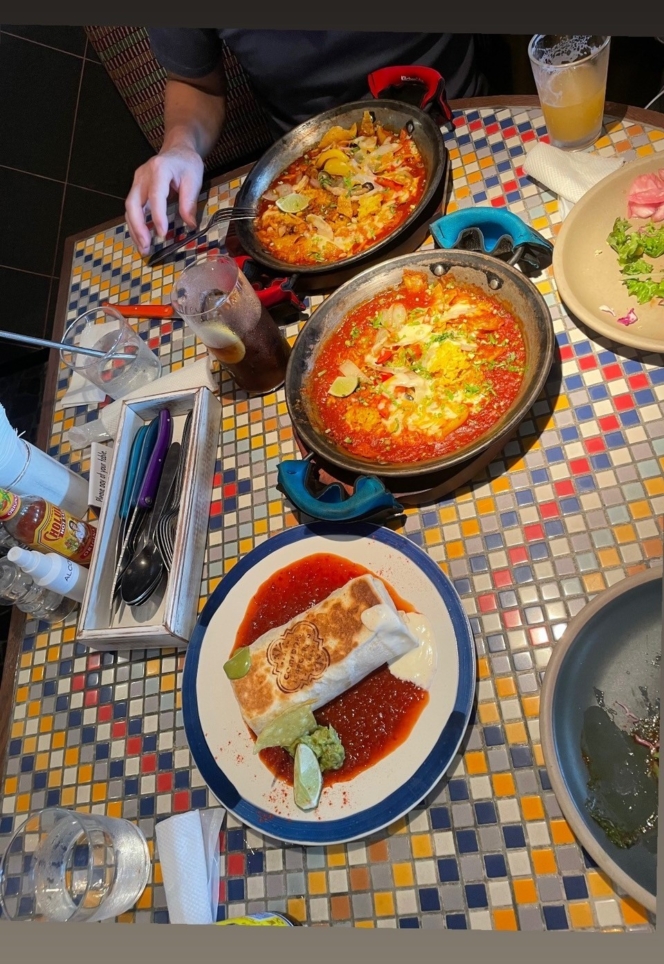 東南アジア料理が多種類　タイキッチン