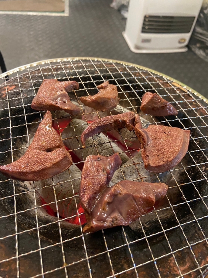 反町民の元気の味方！！！【炭火ホルモン うち家】がリニューアルオープン