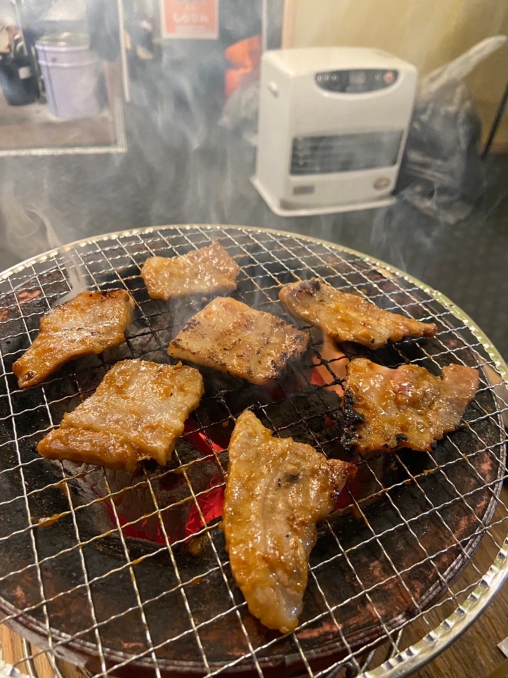 反町民の元気の味方！！！【炭火ホルモン うち家】がリニューアルオープン