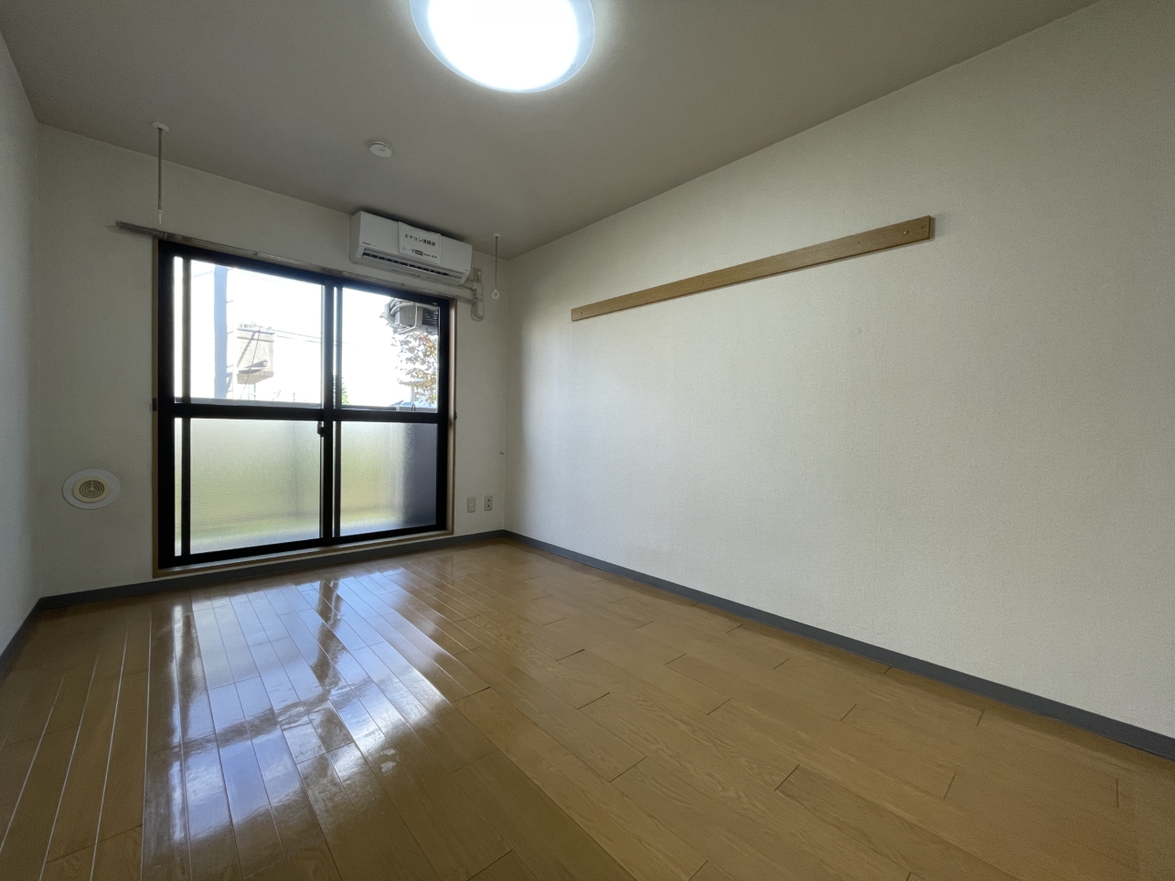 ☆頑張れ受験生☆合格前予約対応部屋☆	【カレッジ・ガーデン】