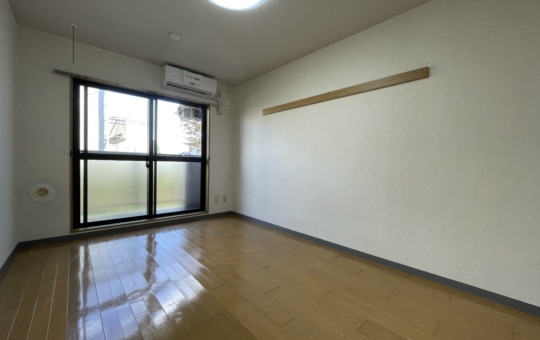 ☆頑張れ受験生☆合格前予約対応部屋☆	【カレッジ・ガーデン】