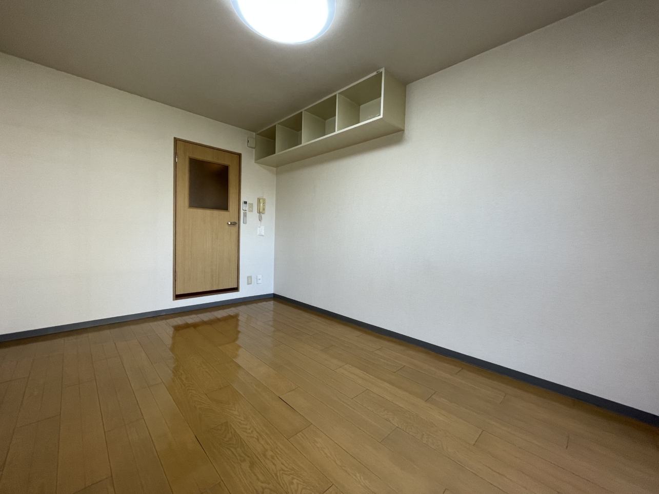 ☆頑張れ受験生☆合格前予約対応部屋☆	【カレッジ・ガーデン】