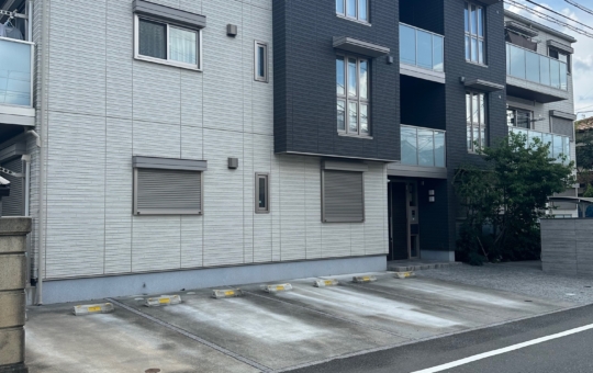 ペット飼育可能＊人気の１LDKシャーメゾン(^^♪【Ｃｕｌｌｉｎａｎ】