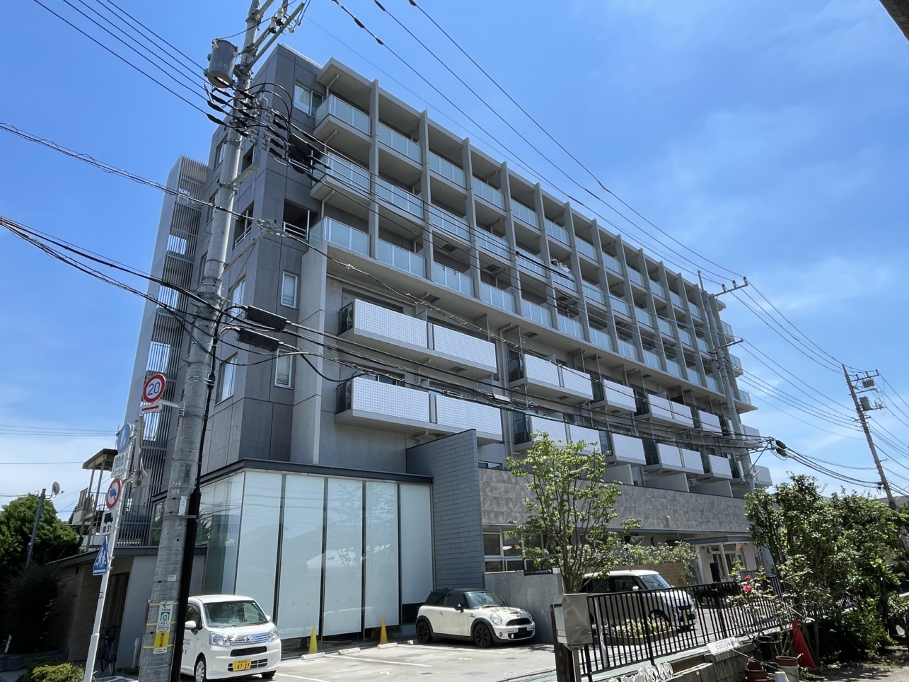 ☆毎回空き予定で決まってしまう物件☆（グレイスコンチェルト）