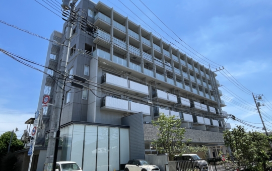 ☆毎回空き予定で決まってしまう物件☆（グレイスコンチェルト）