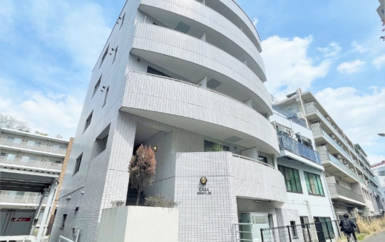 高速ネットNURO光が無料！CASA SHINYURI♪