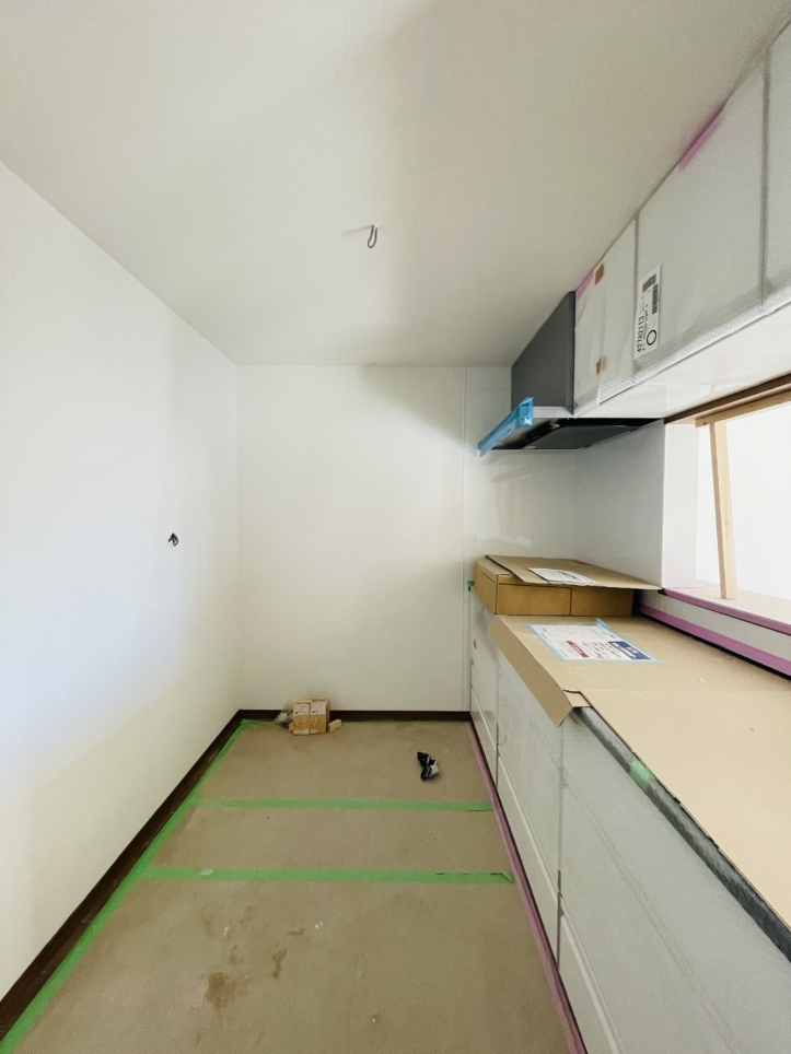 【エルソラーレ弐番館】二俣川駅の新築☆敷地内駐車場付き物件