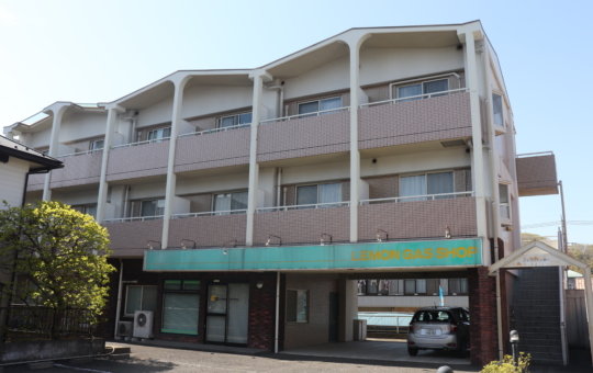下柚木？？最寄りは南大沢です。田舎ではありません。ハイツレインボー