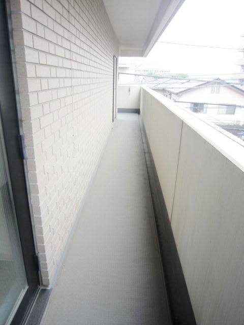 大型ファミリーマンション(マンションプレステージⅡ)