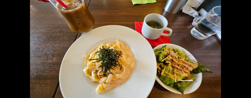 店名からは想像もつかないイタリアンなお店(^^♪　《だるまん家》