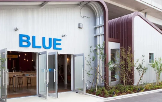 多摩川でサップ体験☆【BLUE TAMAGAWA OUTDOOR FITNESS】