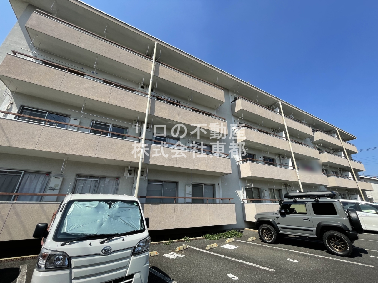 八王子駅徒歩6分！便利で快適な広さの1LDK♪【アポロサンガーデン】