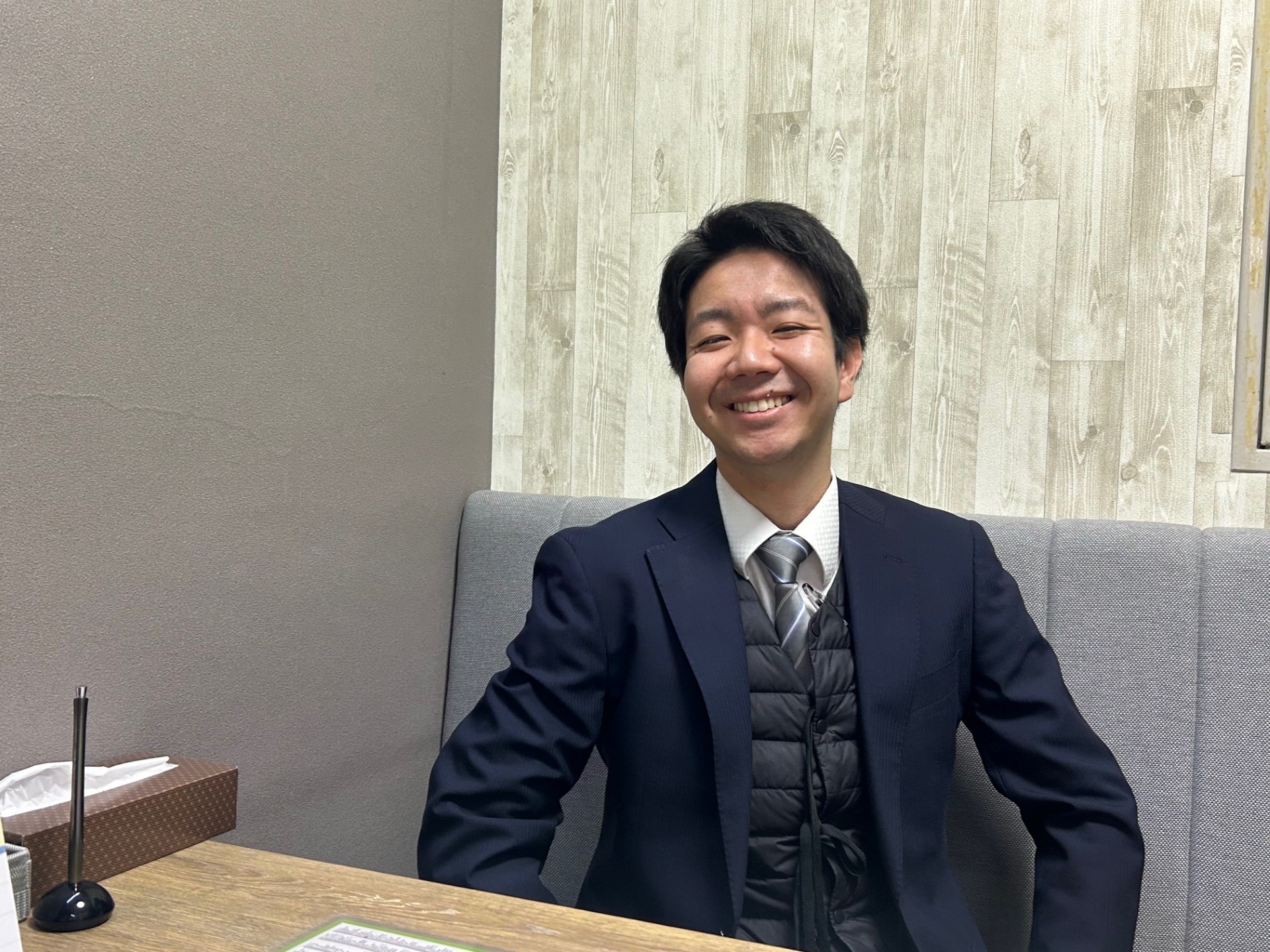 地域密着でいろんな地域と関わりが持てる不動産会社