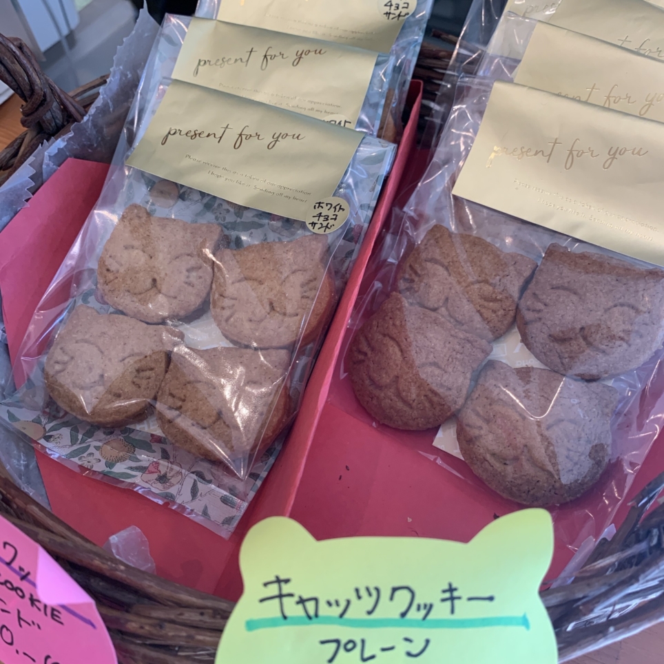 下北沢のチーズケーキカフェ