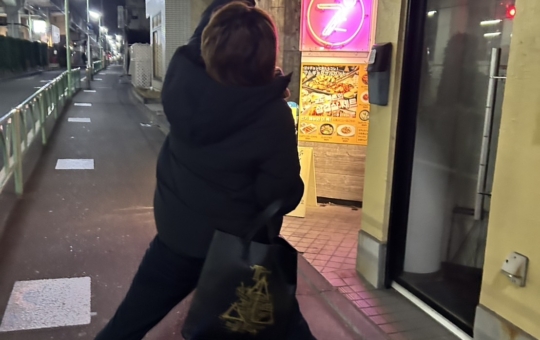 サムギョプサルとナッコプセ♪ / 韓国居酒屋・経堂プッチョン