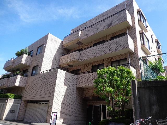 ☆室内リノベ済み！分譲マンション☆（グランディコア中野弥生町）