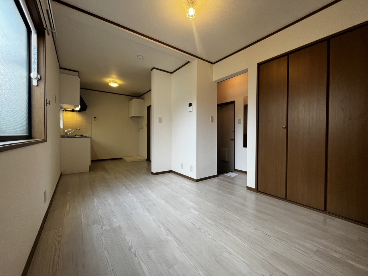この部屋、実はおしゃれじゃない？ 祐天寺駅 徒歩11分【ＨＣホームズ 12】