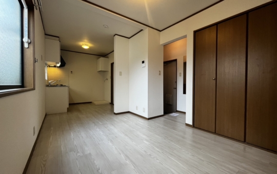 この部屋、実はおしゃれじゃない？ 祐天寺駅 徒歩11分【ＨＣホームズ 12】