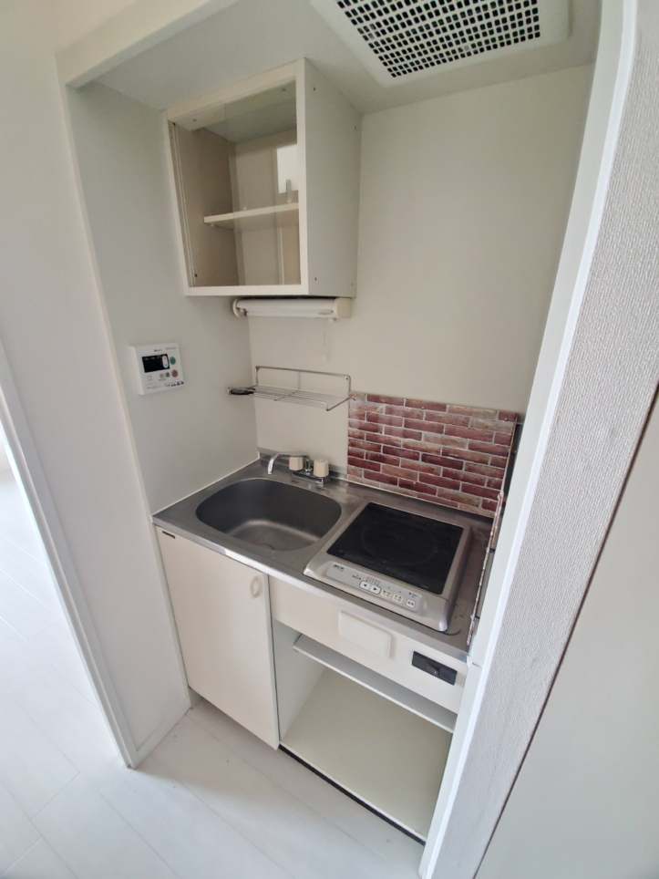 商店街沿いのマンション【リージェントパレス相模台】
