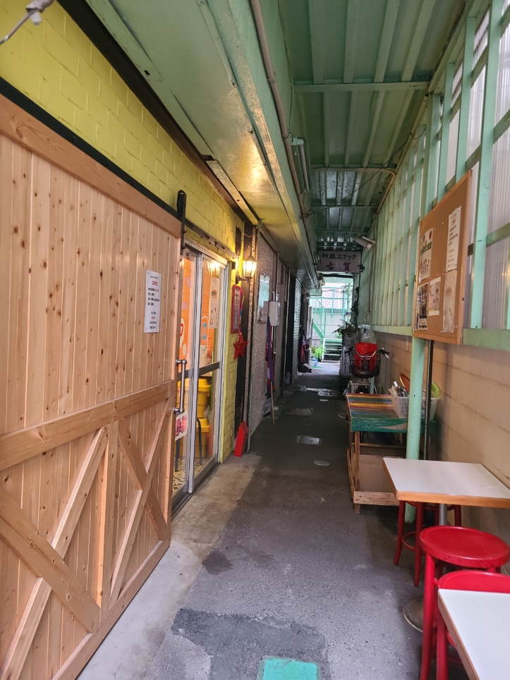 ベトナムのサンドイッチ「バインミー」🥪【川崎駅】