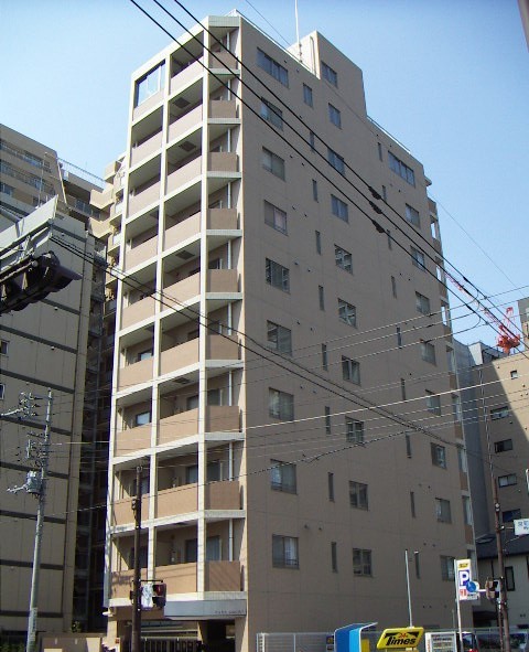 ☆仲介手数料不要の府中駅前物件☆（ＰＵＲＥ　ＣＯＵＲＴ）