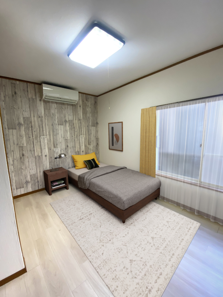 ３駅利用可能なのでアクセス抜群！【山崎アパートメント102 】