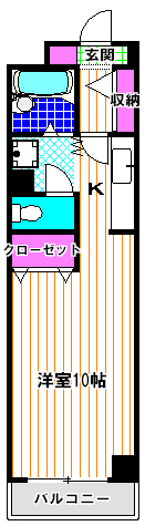イチオシの中のイチオシ！　【サニーパレス】