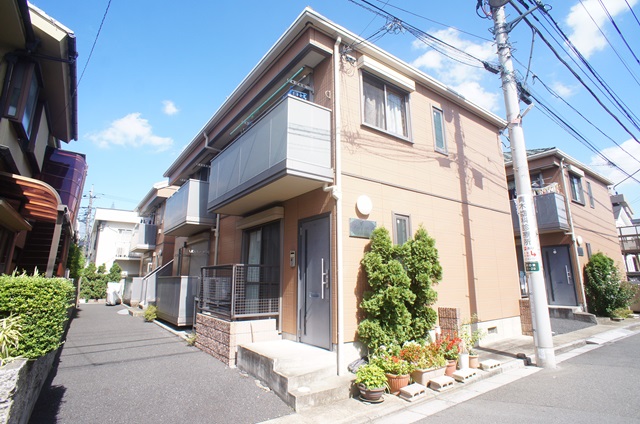 最上階・角部屋・二面採光の積水ハウス施工物件☆☆(ホークヒルズ)