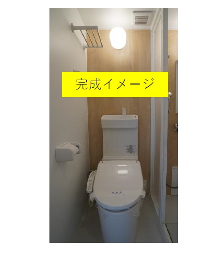 新しい物好きな貴方へ・・・【フォレスト経堂】