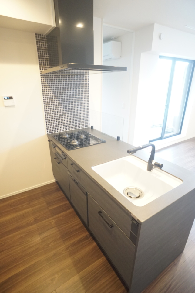新築ハウスメーカー施工ファミリー物件【Logement Est】