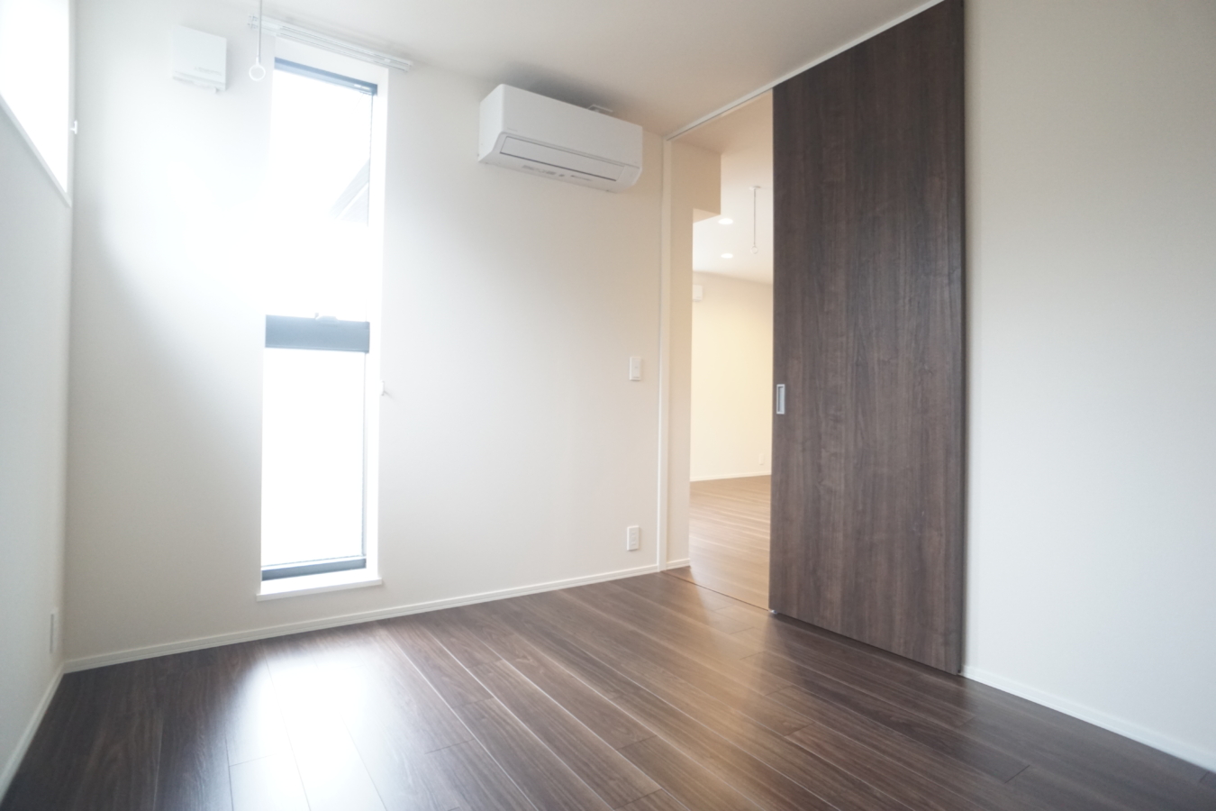 新築ハウスメーカー施工ファミリー物件【Logement Est】