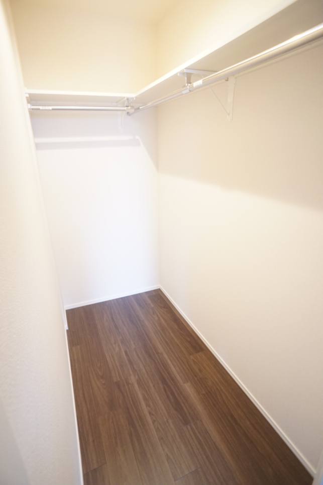 新築ハウスメーカー施工ファミリー物件【Logement Est】