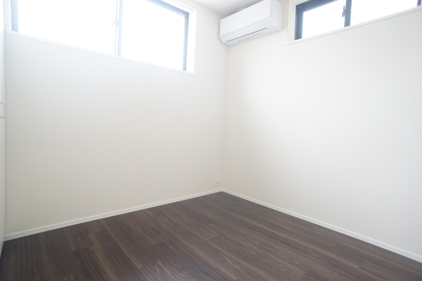 新築ハウスメーカー施工ファミリー物件【Logement Est】