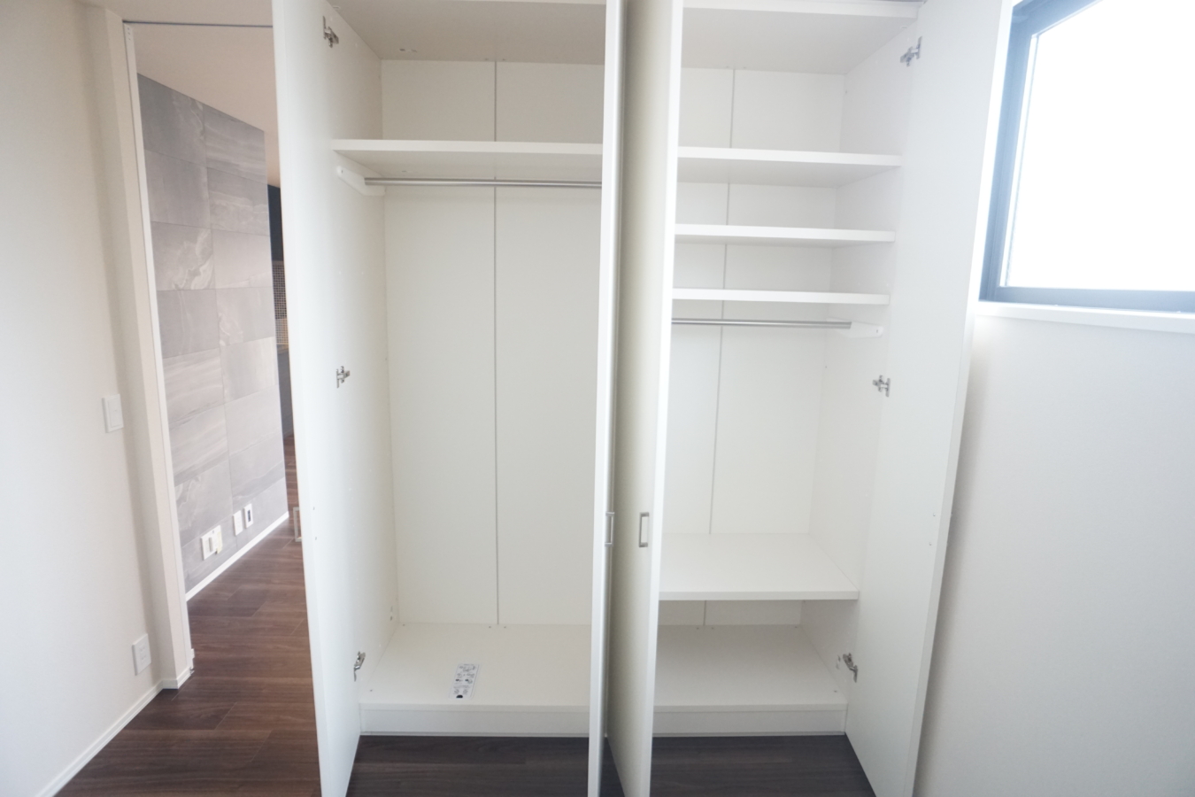 新築ハウスメーカー施工ファミリー物件【Logement Est】
