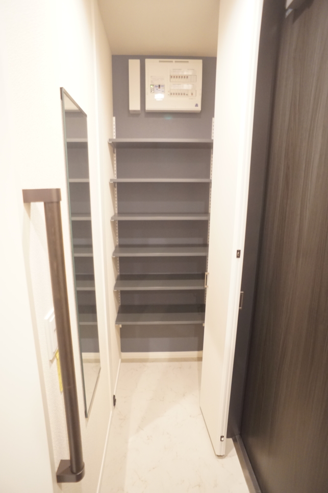 新築ハウスメーカー施工ファミリー物件【Logement Est】
