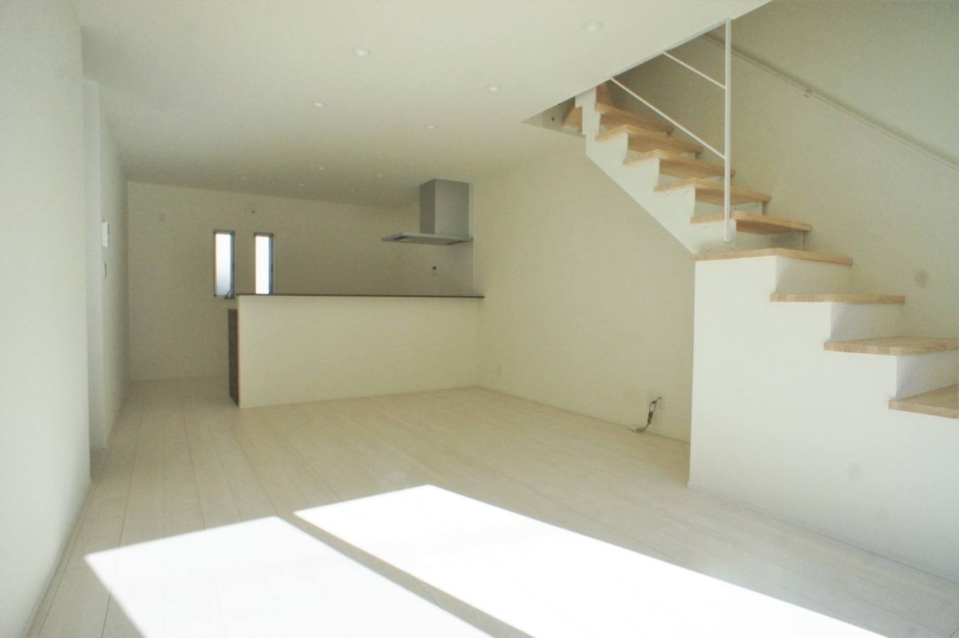 人気の戸建賃貸！Casita Hara B棟♪