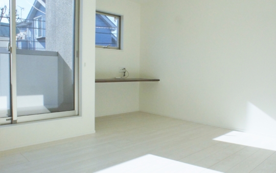 人気の戸建賃貸！Casita Hara B棟♪