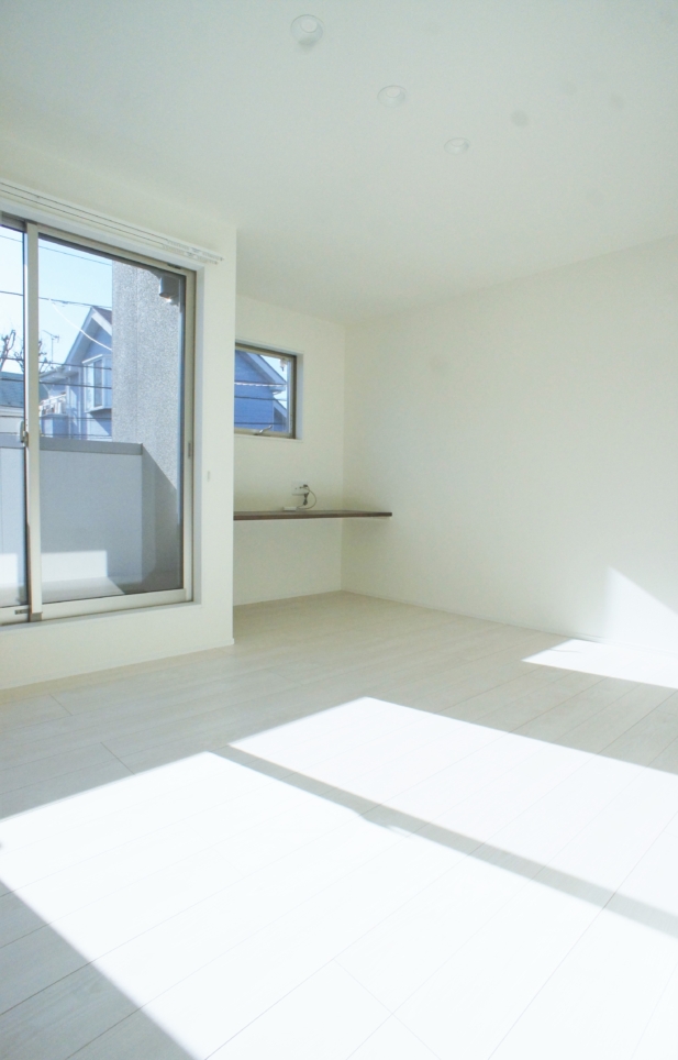 人気の戸建賃貸！Casita Hara B棟♪