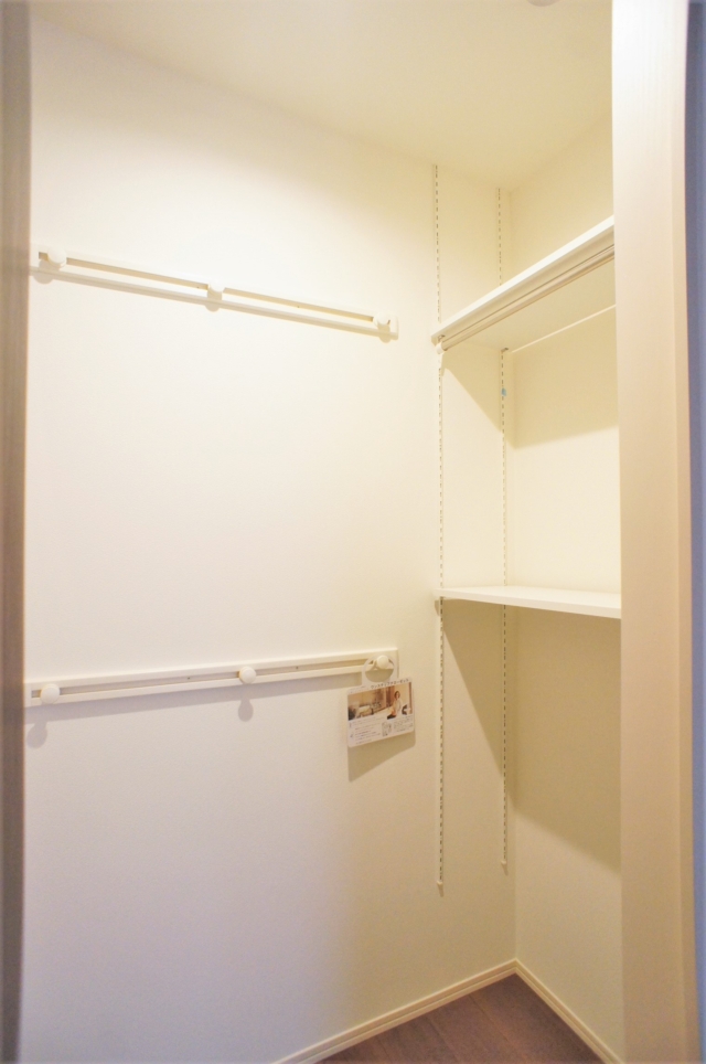 人気の大和ハウス施工物件！CRADLE♪
