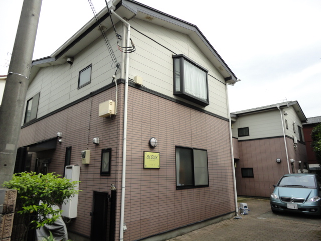 この部屋、実はおしゃれじゃない？ 祐天寺駅 徒歩11分【ＨＣホームズ 12】