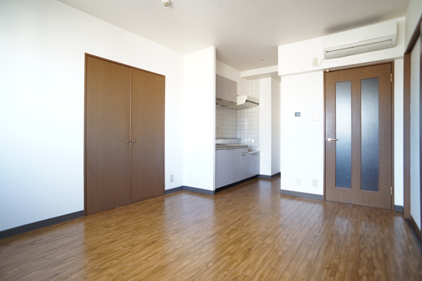 最上階・角部屋2面採光・南向きが揃った人気のマンションタイプ！（プライムヒル）