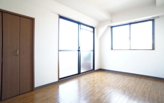 最上階・角部屋2面採光・南向きが揃った人気のマンションタイプ！（プライムヒル）